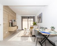 Obra nueva - Apartamento - Torrevieja
