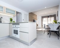 Obra nueva - Apartamento - Torrevieja