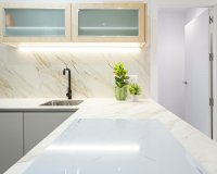 Obra nueva - Apartamento - Torrevieja