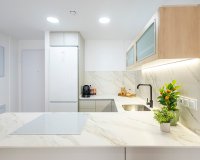 Obra nueva - Apartamento - Torrevieja