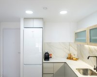 Obra nueva - Apartamento - Torrevieja