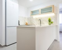 Obra nueva - Apartamento - Torrevieja