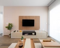 Obra nueva - Apartamento - Torrevieja