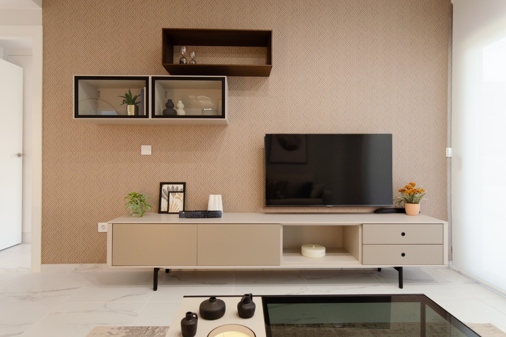 Obra nueva - Apartamento - Torrevieja