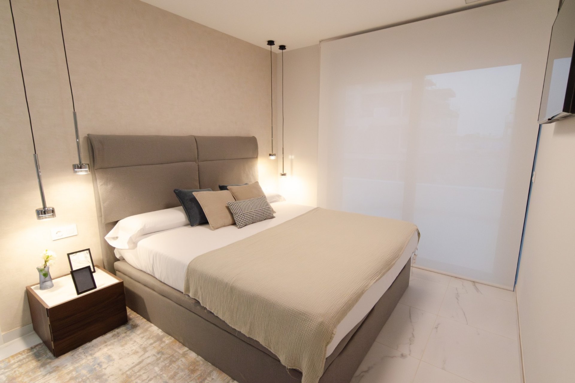 Obra nueva - Apartamento - Torrevieja