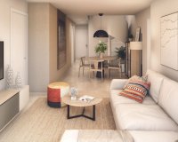 Obra nueva - Apartamento - Torrevieja