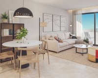 Obra nueva - Apartamento - Torrevieja