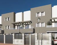 Obra nueva - Apartamento - Torrox