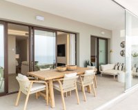 Obra nueva - Apartamento - Torrox