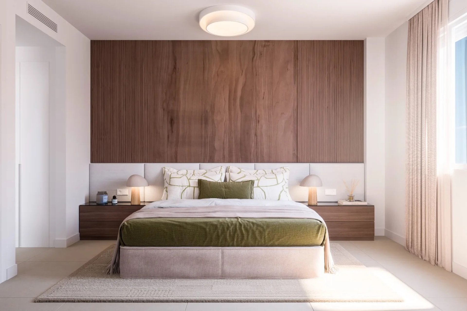 Obra nueva - Apartamento - Torrox