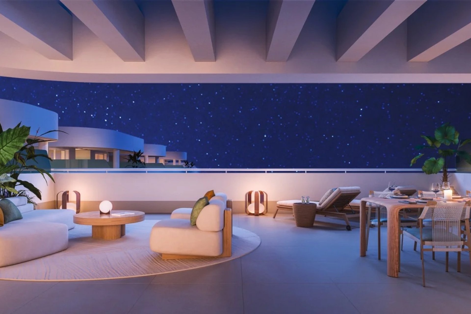 Obra nueva - Apartamento - Torrox