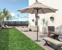 Obra nueva - Apartamento - Valencia