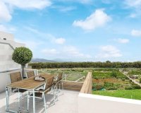 Obra nueva - Apartamento - Valencia