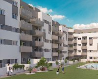 Obra nueva - Apartamento - Vélez-Málaga - Torre del Mar