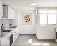 Obra nueva - Apartamento - Vélez-Málaga - Torre del Mar