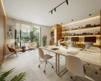 Obra nueva - Apartamento - Vélez-Málaga - Torre del Mar