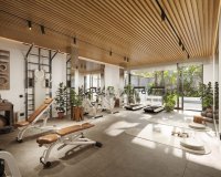 Obra nueva - Apartamento - Vélez-Málaga - Torre del Mar