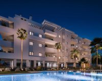 Obra nueva - Apartamento - Vélez-Málaga