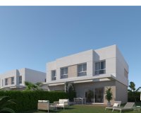 Obra nueva - Apartamento - Vélez-Málaga