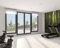 Obra nueva - Apartamento - Vélez-Málaga