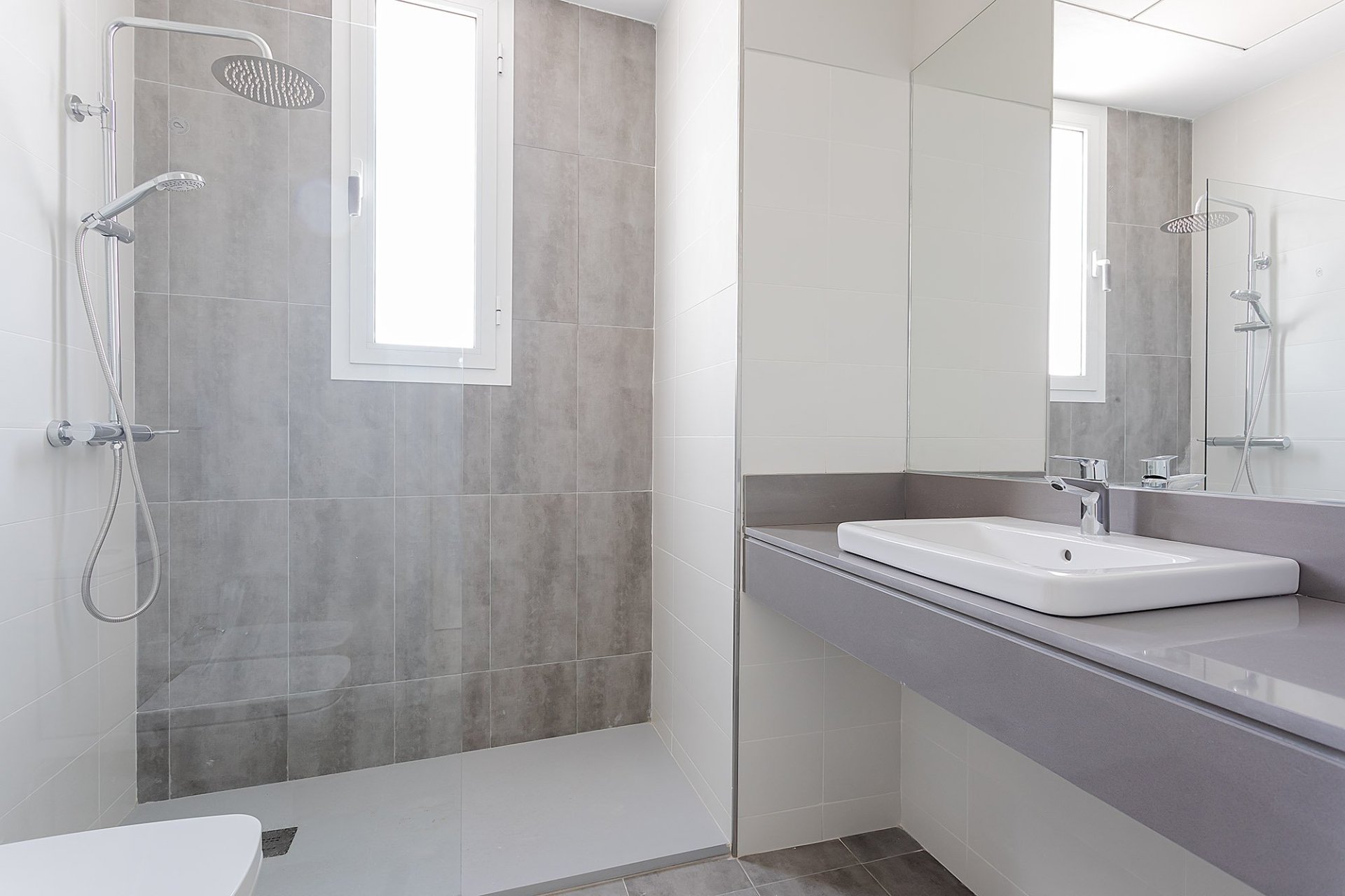 Obra nueva - Apartamento - Vera