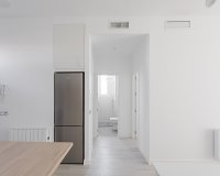 Obra nueva - Apartamento - Vera
