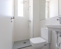 Obra nueva - Apartamento - Vera