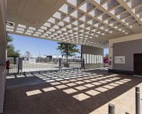 Obra nueva - Apartamento - Vera