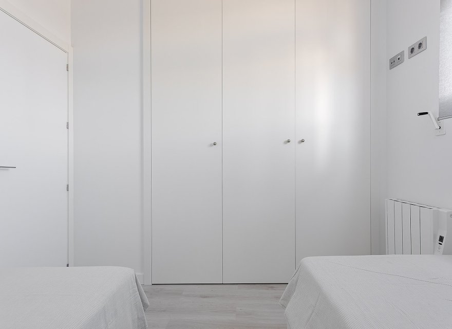 Obra nueva - Apartamento - Vera