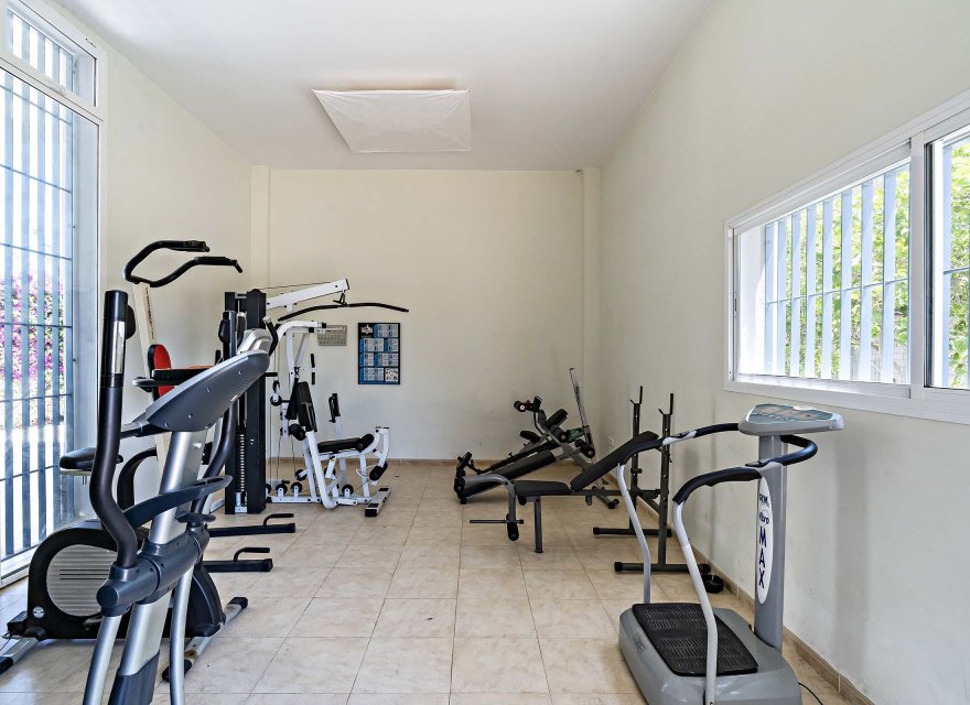 Obra nueva - Apartamento - Vera