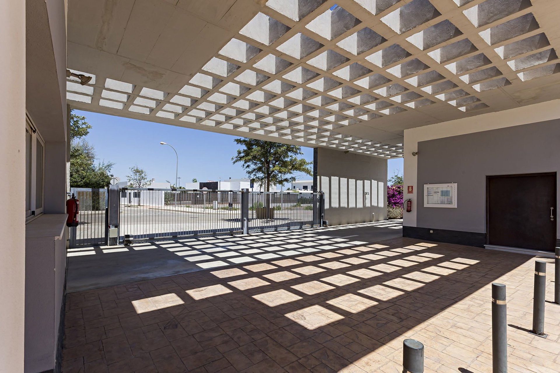 Obra nueva - Apartamento - Vera