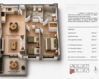 Obra nueva - Apartamento - Villajoyosa - Cala de Finestrat