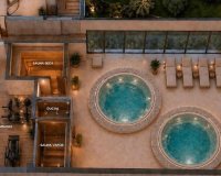 Obra nueva - Apartamento - Villajoyosa - Cala de Finestrat
