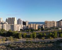 Obra nueva - Apartamento - Villajoyosa - Cala de Finestrat