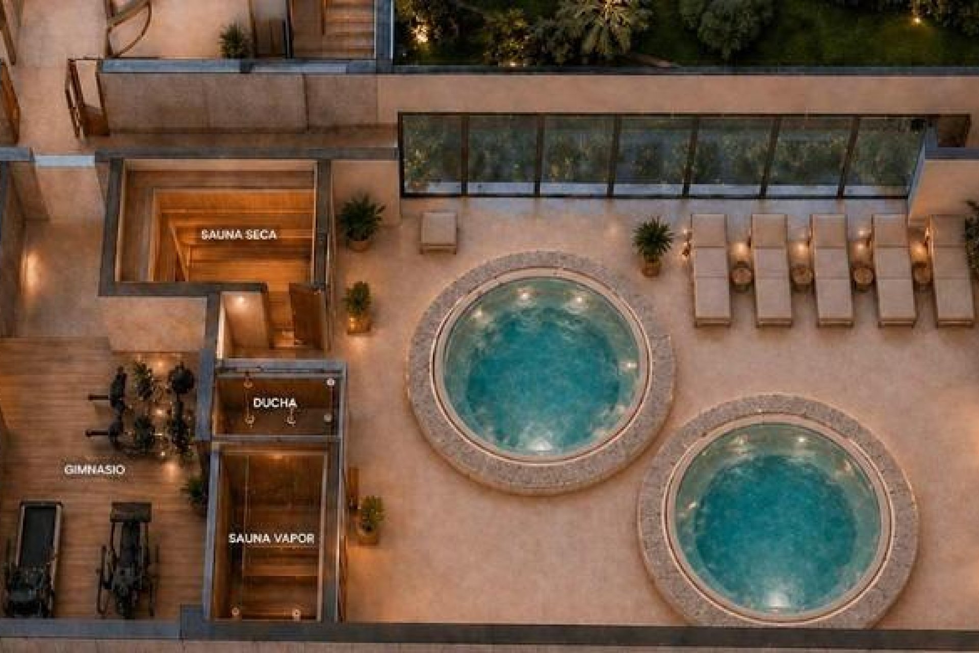 Obra nueva - Apartamento - Villajoyosa - Cala de Finestrat