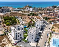 Obra nueva - Apartamento - Villajoyosa - Gasparot