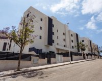 Obra nueva - Apartamento - Villajoyosa - Gasparot