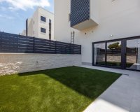 Obra nueva - Apartamento - Villajoyosa - Gasparot