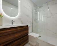Obra nueva - Apartamento - Villajoyosa - Gasparot