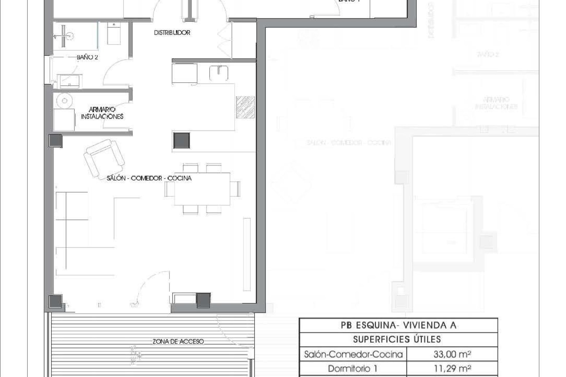 Obra nueva - Apartamento - Villajoyosa - Gasparot