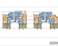 Obra nueva - Apartamento - Villajoyosa - Gasparot