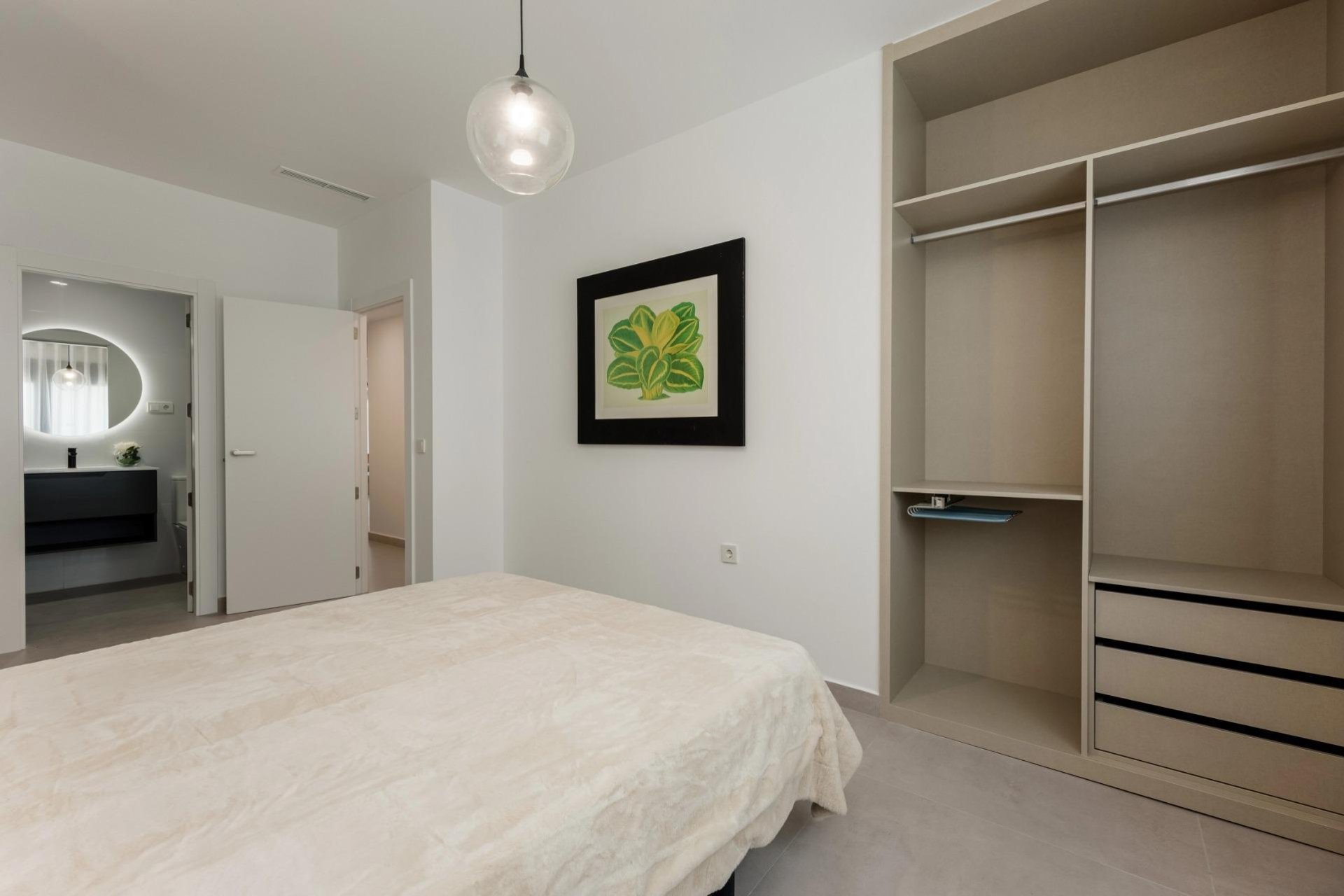 Obra nueva - Apartamento - Villajoyosa - Gasparot