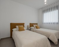 Obra nueva - Apartamento - Villajoyosa - Gasparot