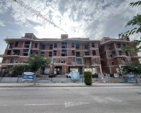 Obra nueva - Apartamento - Villajoyosa - La Vila Joiosa