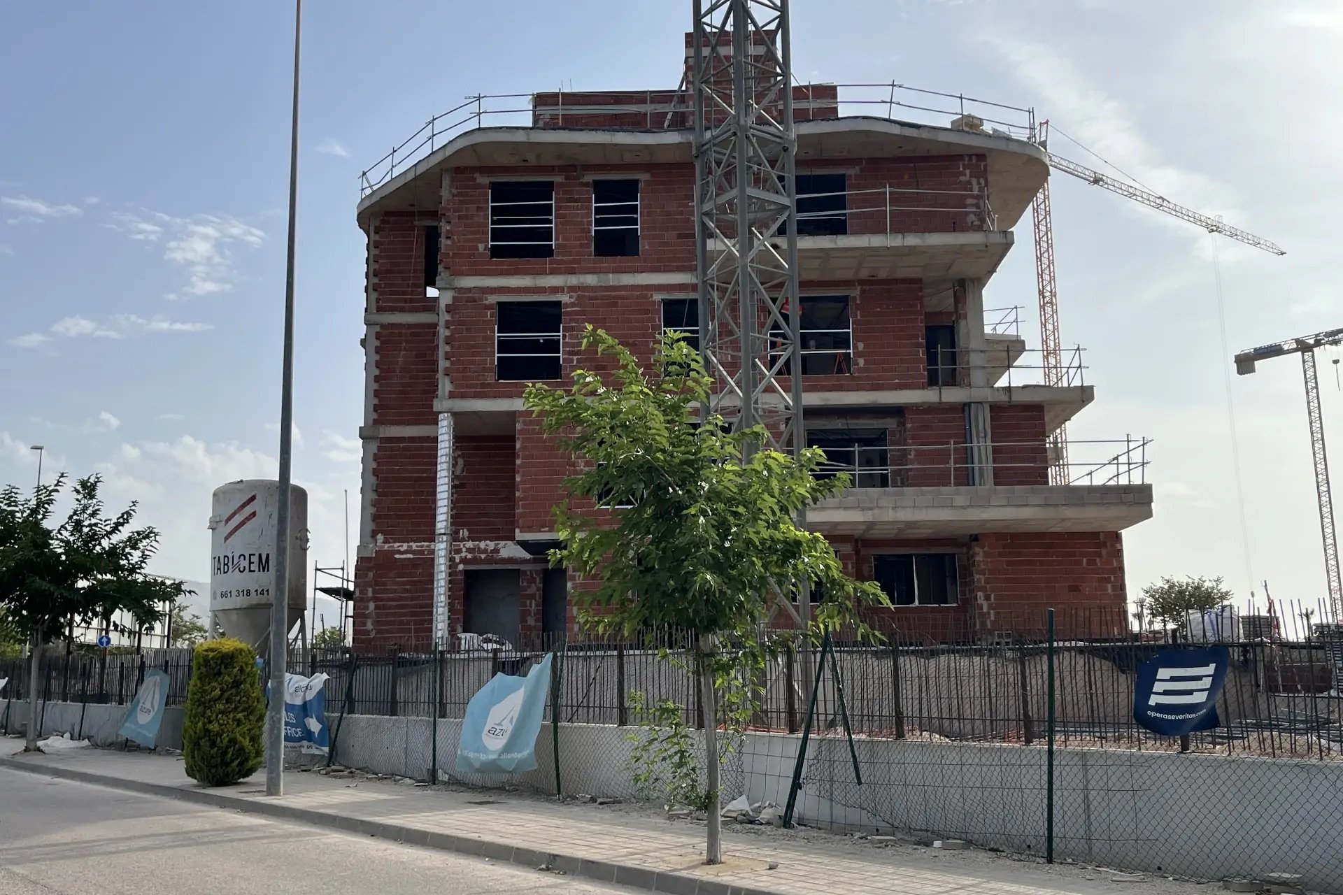 Obra nueva - Apartamento - Villajoyosa - La Vila Joiosa