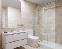 Obra nueva - Apartamento - Villajoyosa - La Vila Joiosa