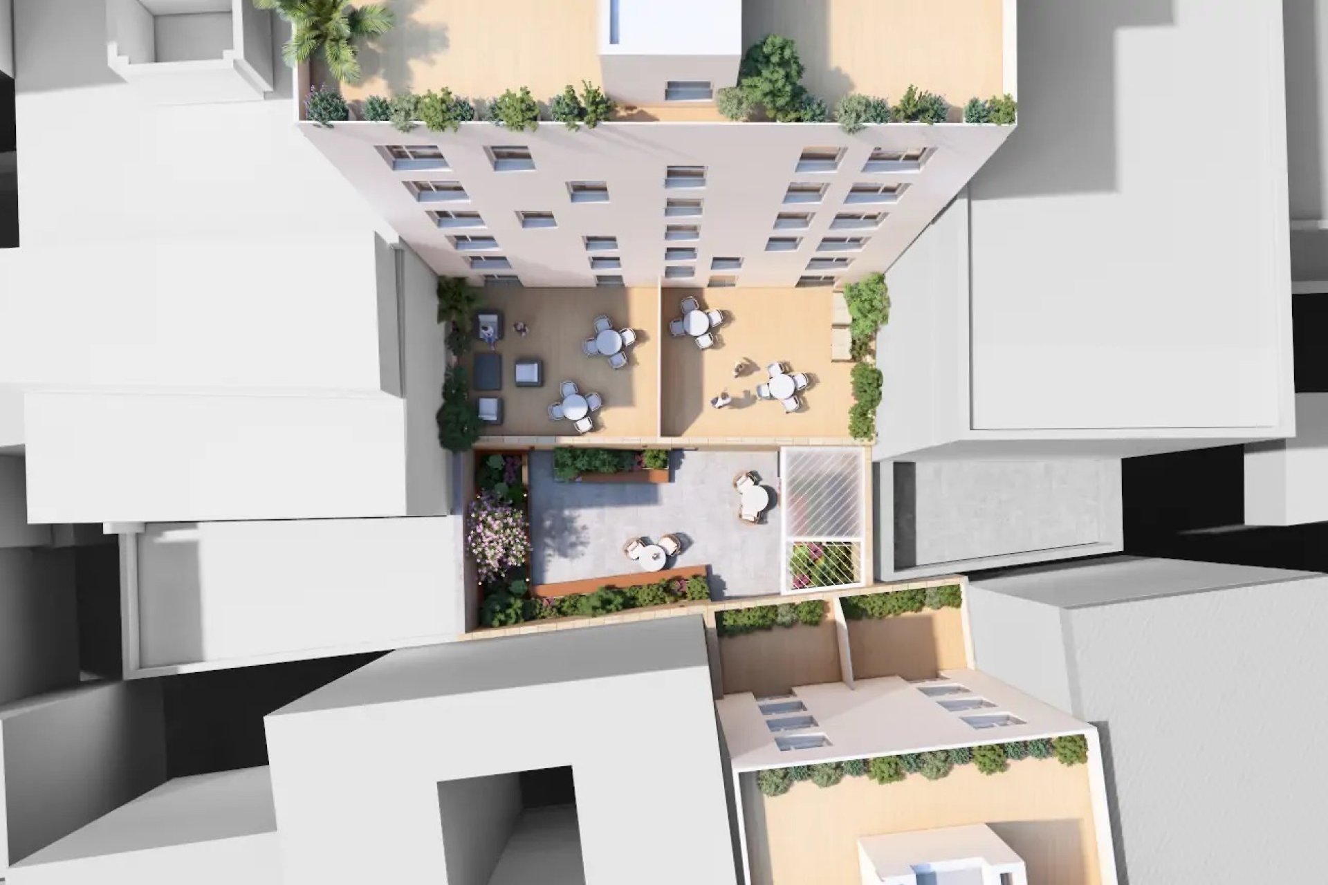 Obra nueva - Apartamento - Villajoyosa - La Vila Joiosa