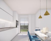 Obra nueva - Apartamento - Villajoyosa - Paraiso