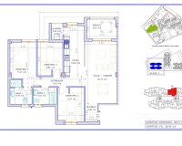 Obra nueva - Apartamento - Villajoyosa - Paraiso