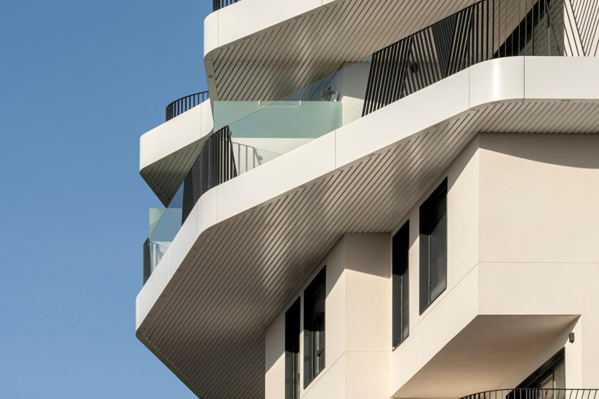 Obra nueva - Apartamento - Villajoyosa - Playa del Torres